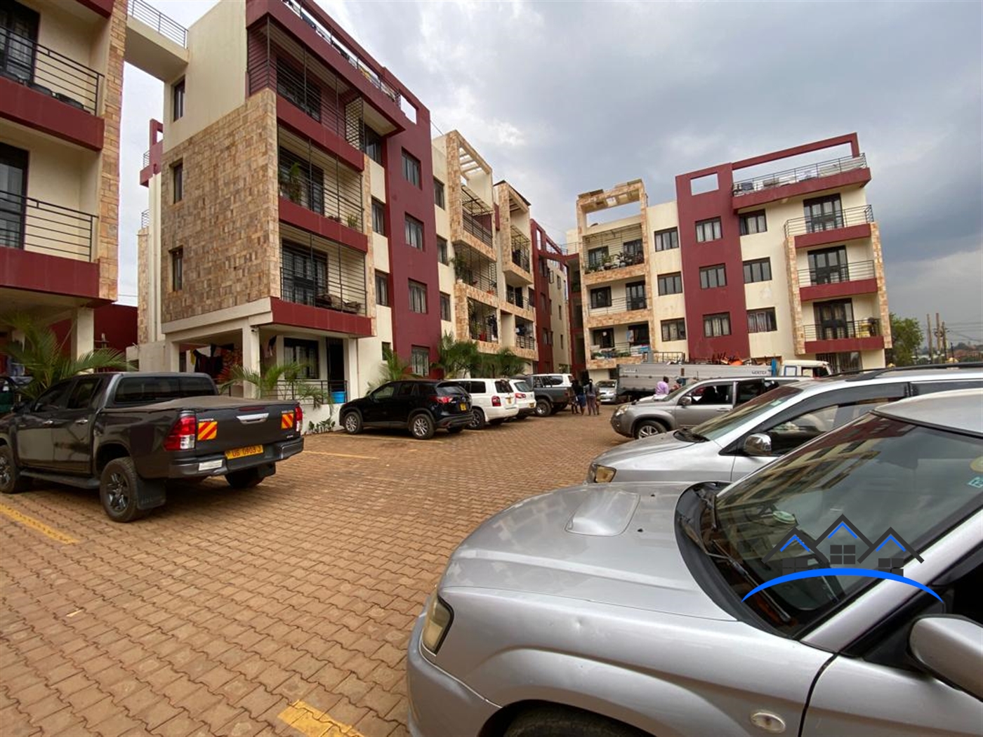 Condominium for sale in Naalya Wakiso