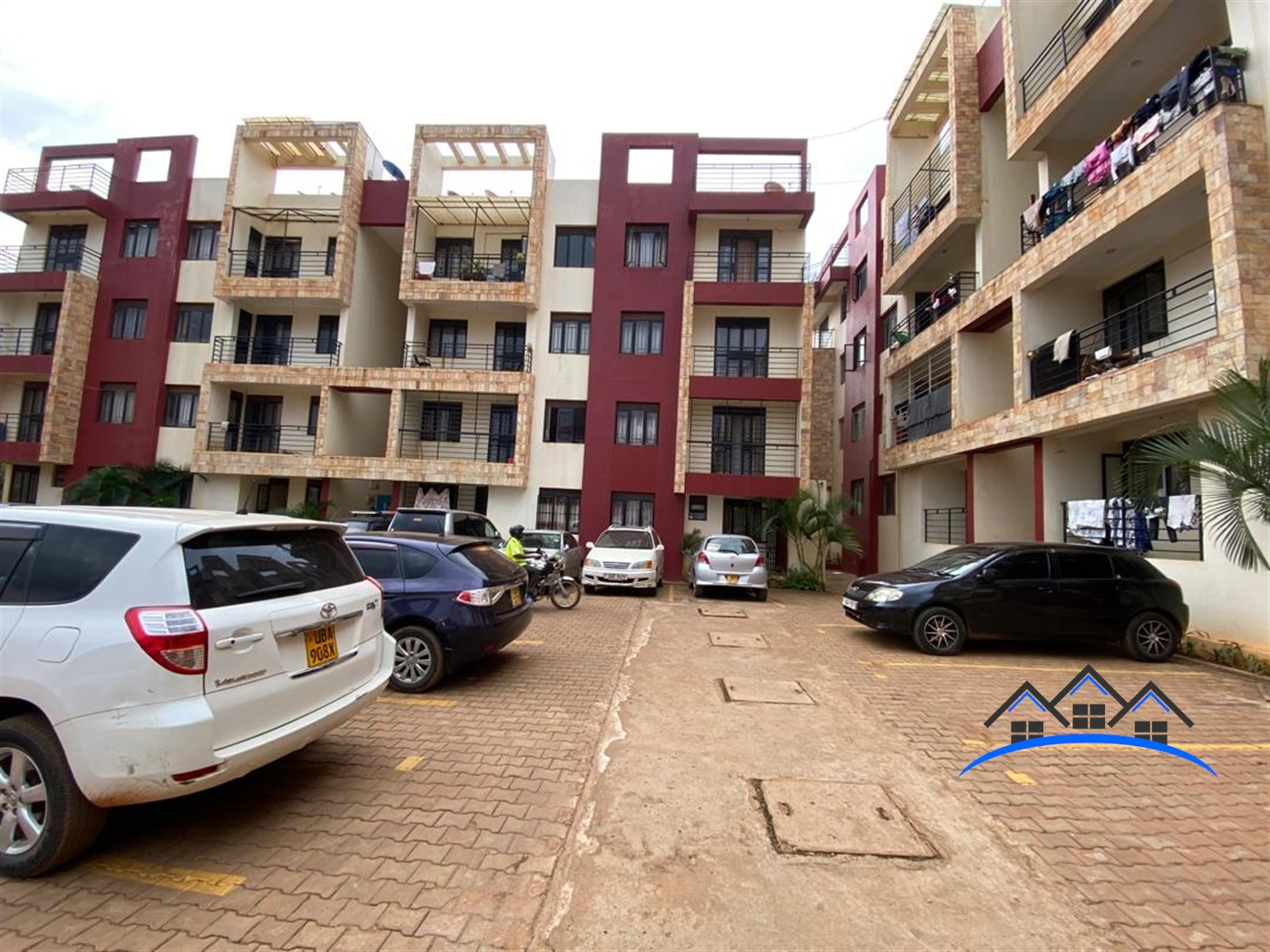 Condominium for sale in Naalya Wakiso