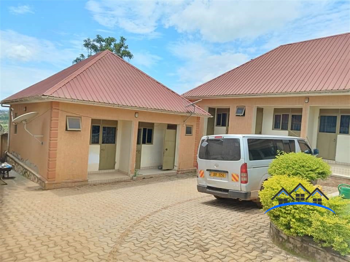 Rental units for sale in Namugongo Wakiso