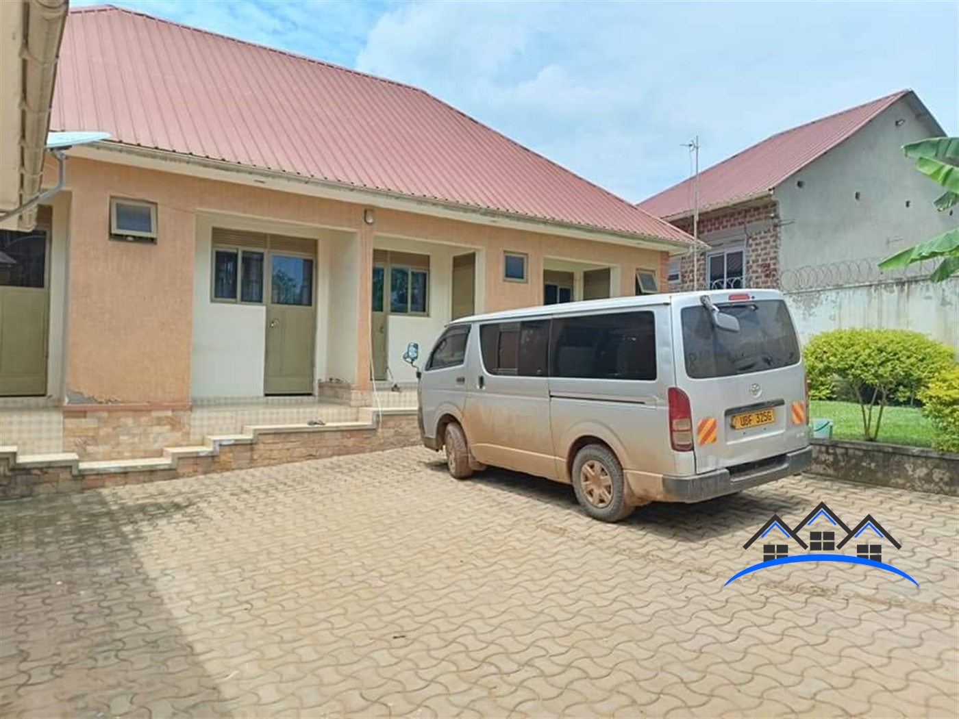 Rental units for sale in Namugongo Wakiso