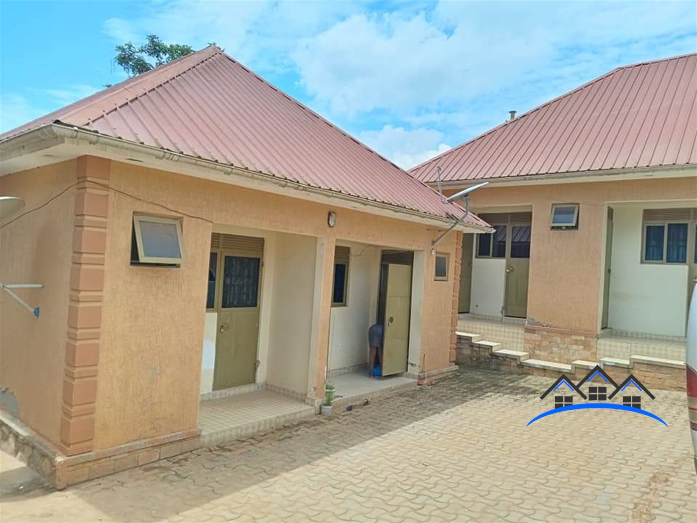 Rental units for sale in Namugongo Wakiso