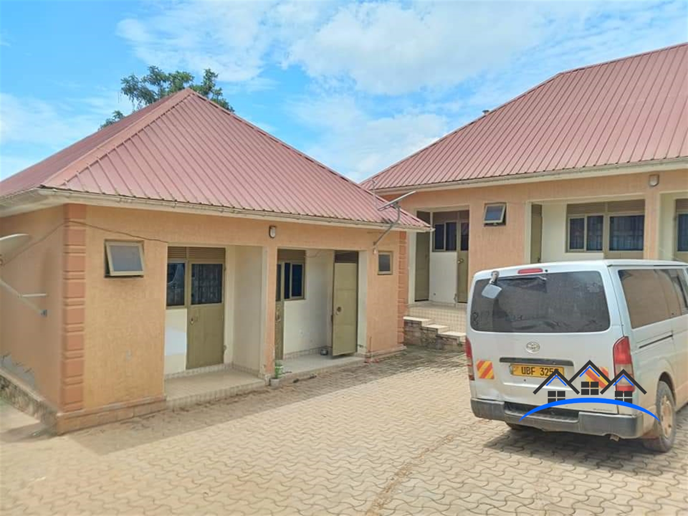 Rental units for sale in Namugongo Wakiso