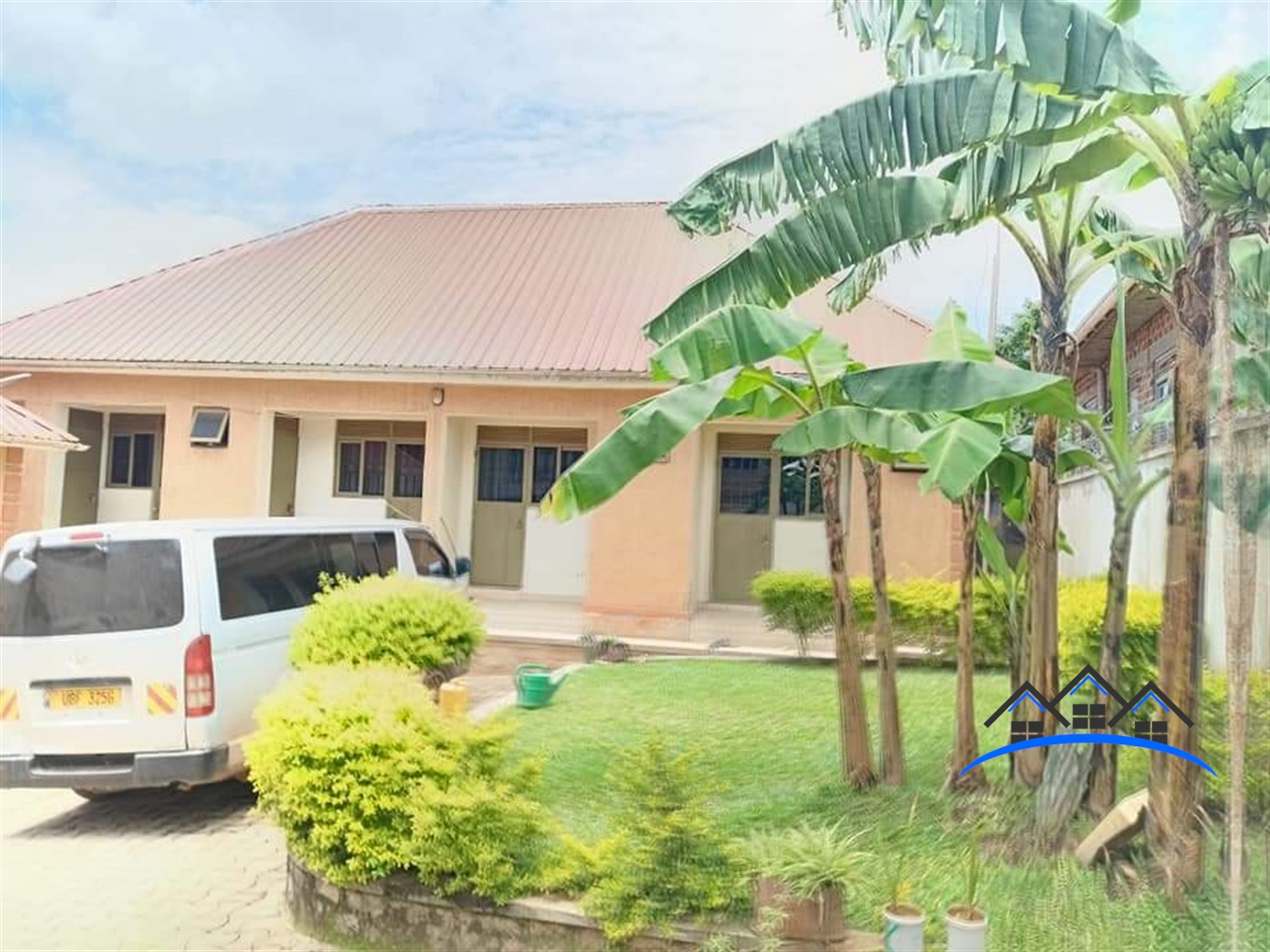 Rental units for sale in Namugongo Wakiso