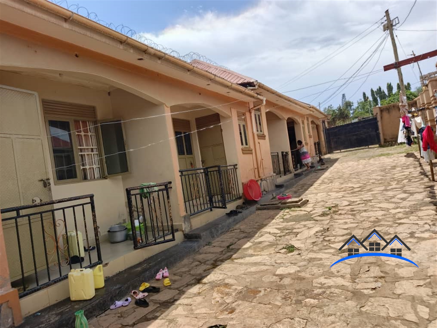 Rental units for sale in Bulenga Wakiso