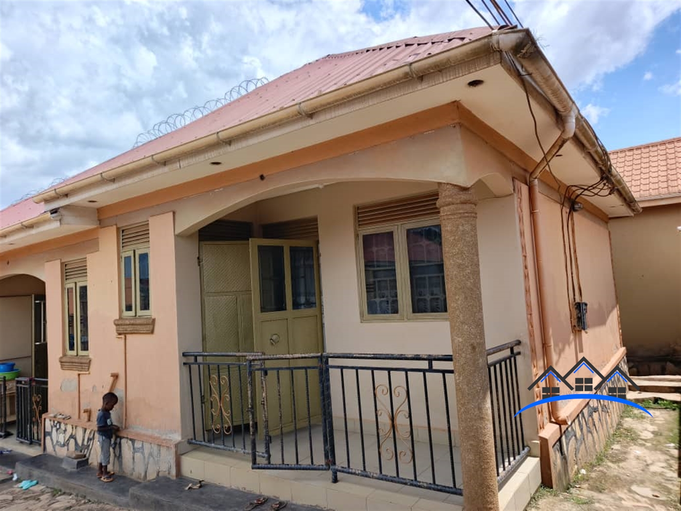 Rental units for sale in Bulenga Wakiso