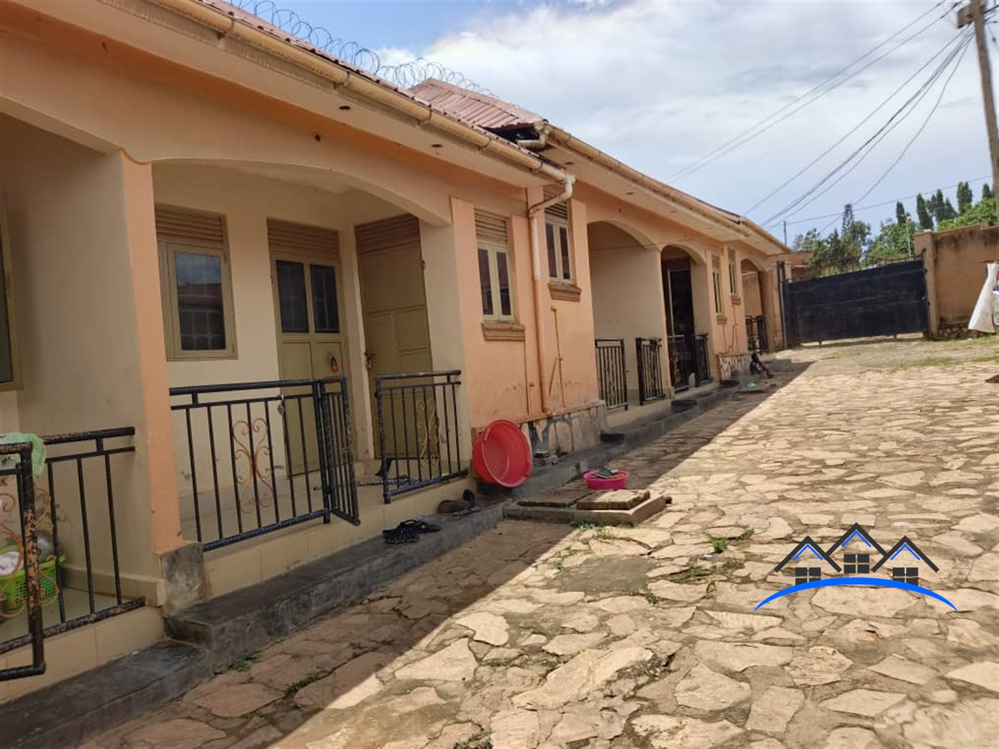 Rental units for sale in Bulenga Wakiso