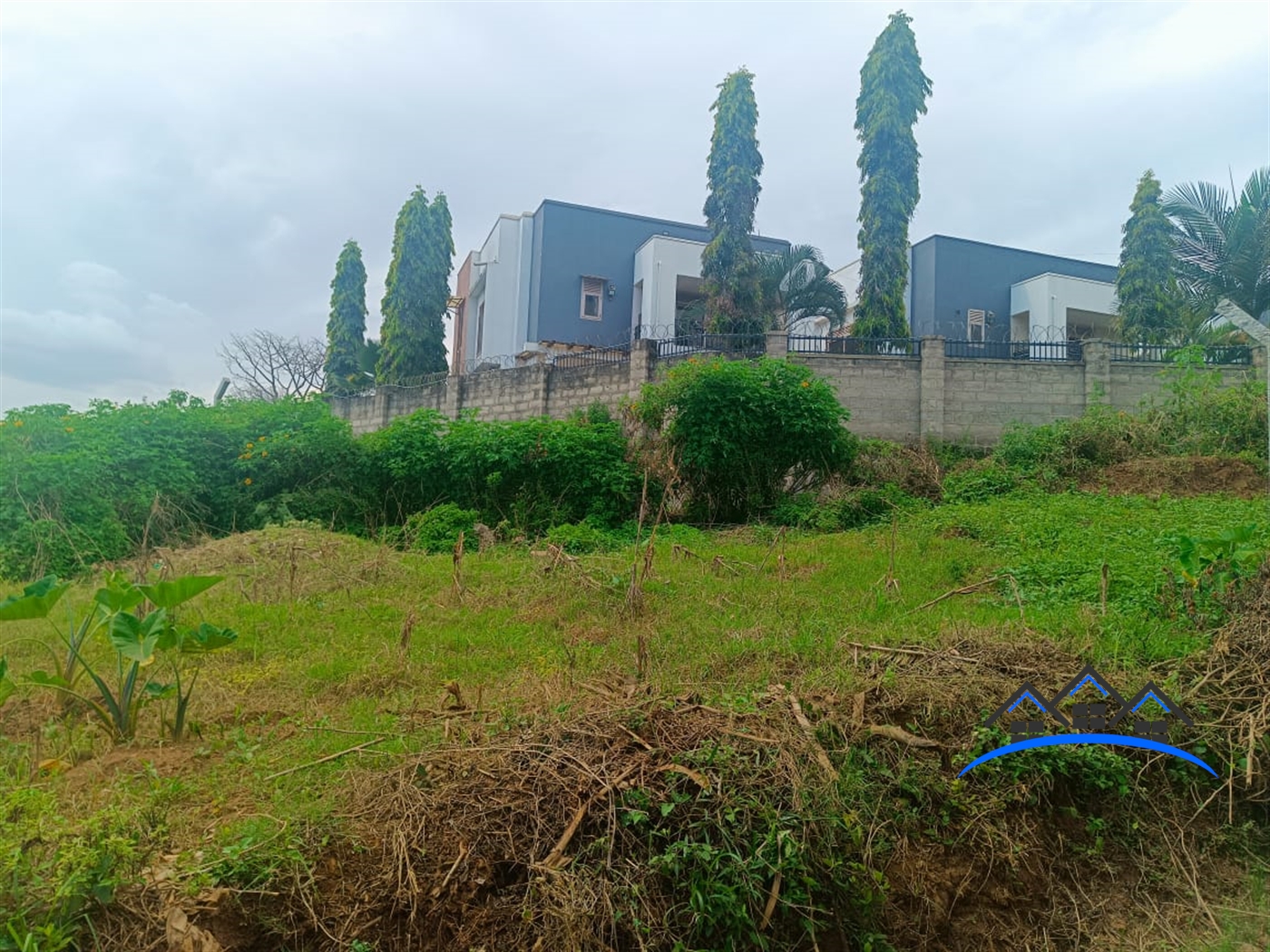 Residential Land for sale in Muyenga Kampala