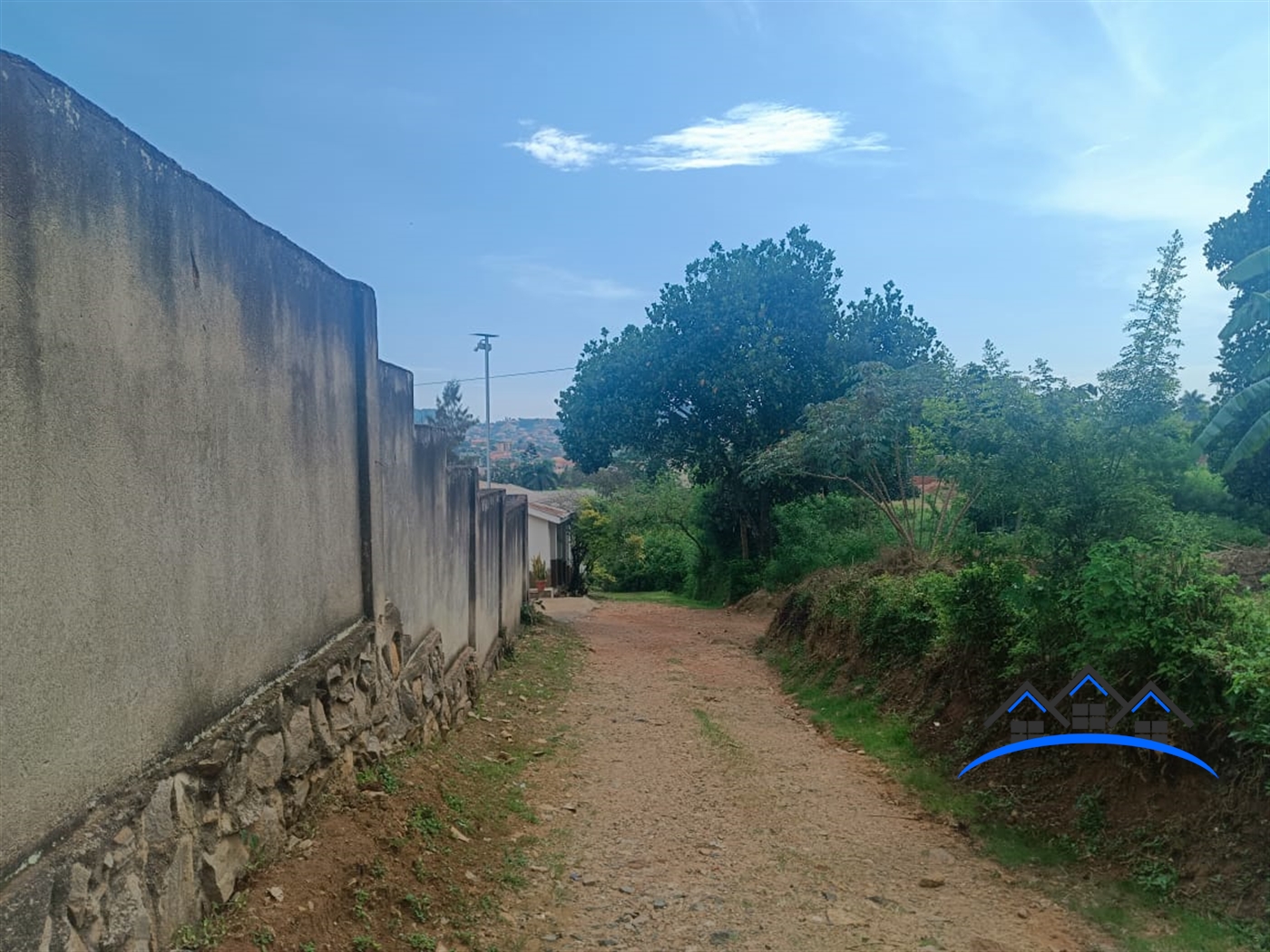 Residential Land for sale in Muyenga Kampala