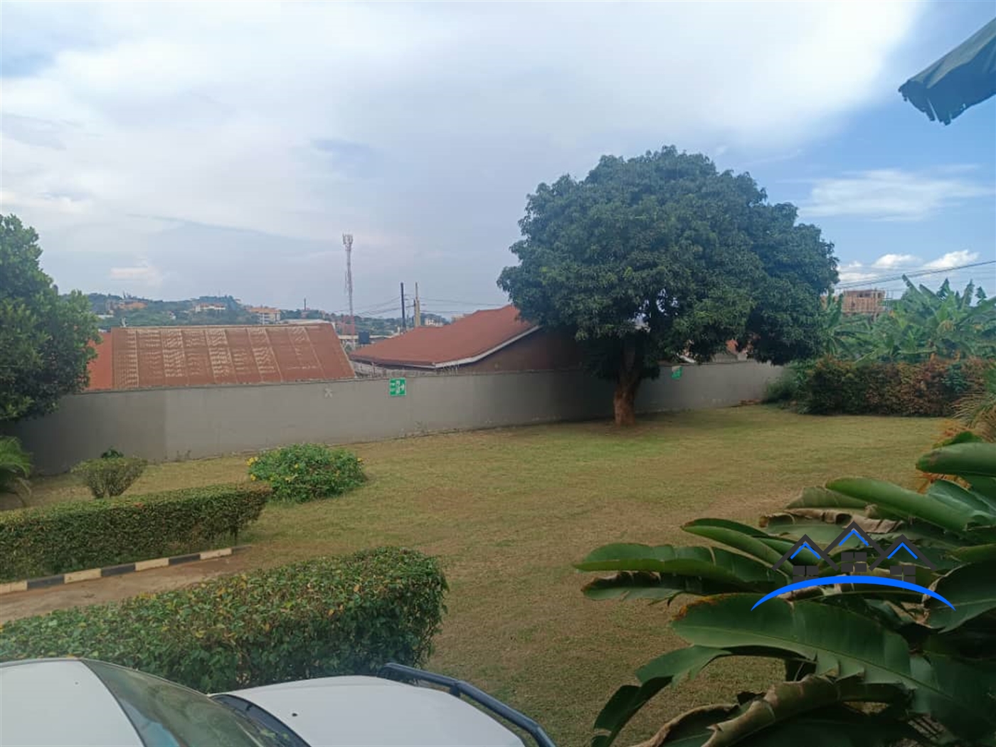 Residential Land for sale in Kansanga Wakiso