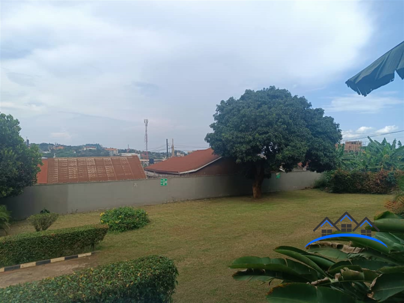 Residential Land for sale in Kansanga Wakiso