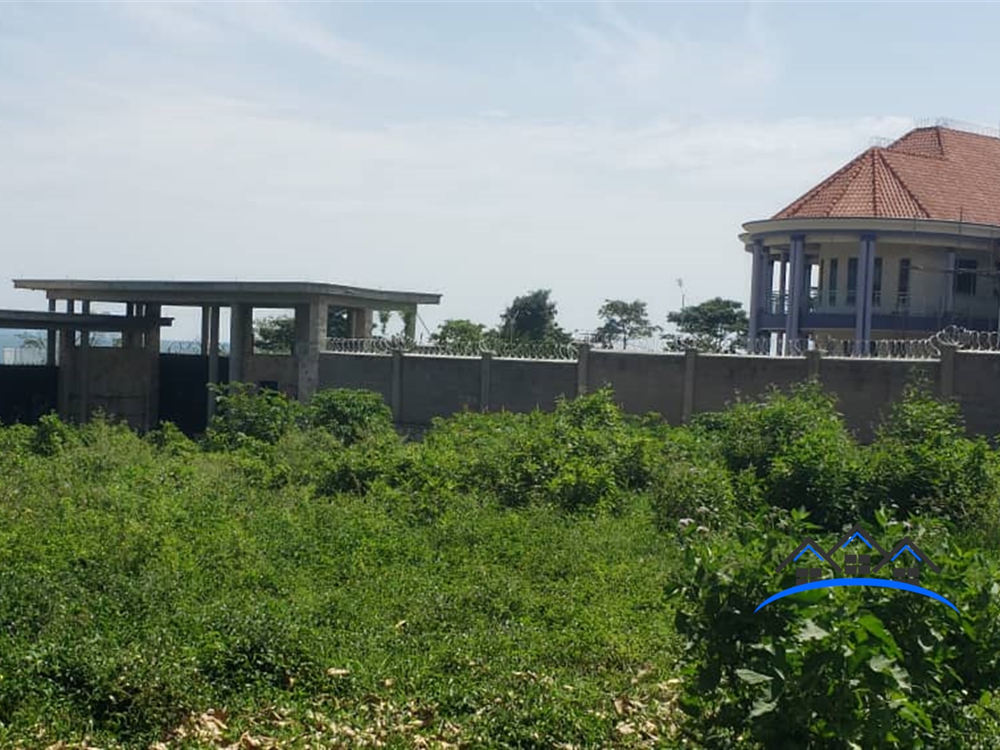 Residential Land for sale in Garuga Wakiso