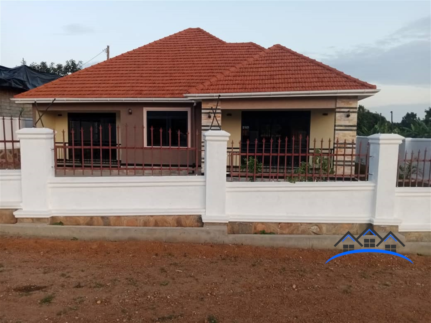 Bungalow for sale in Garuga Wakiso