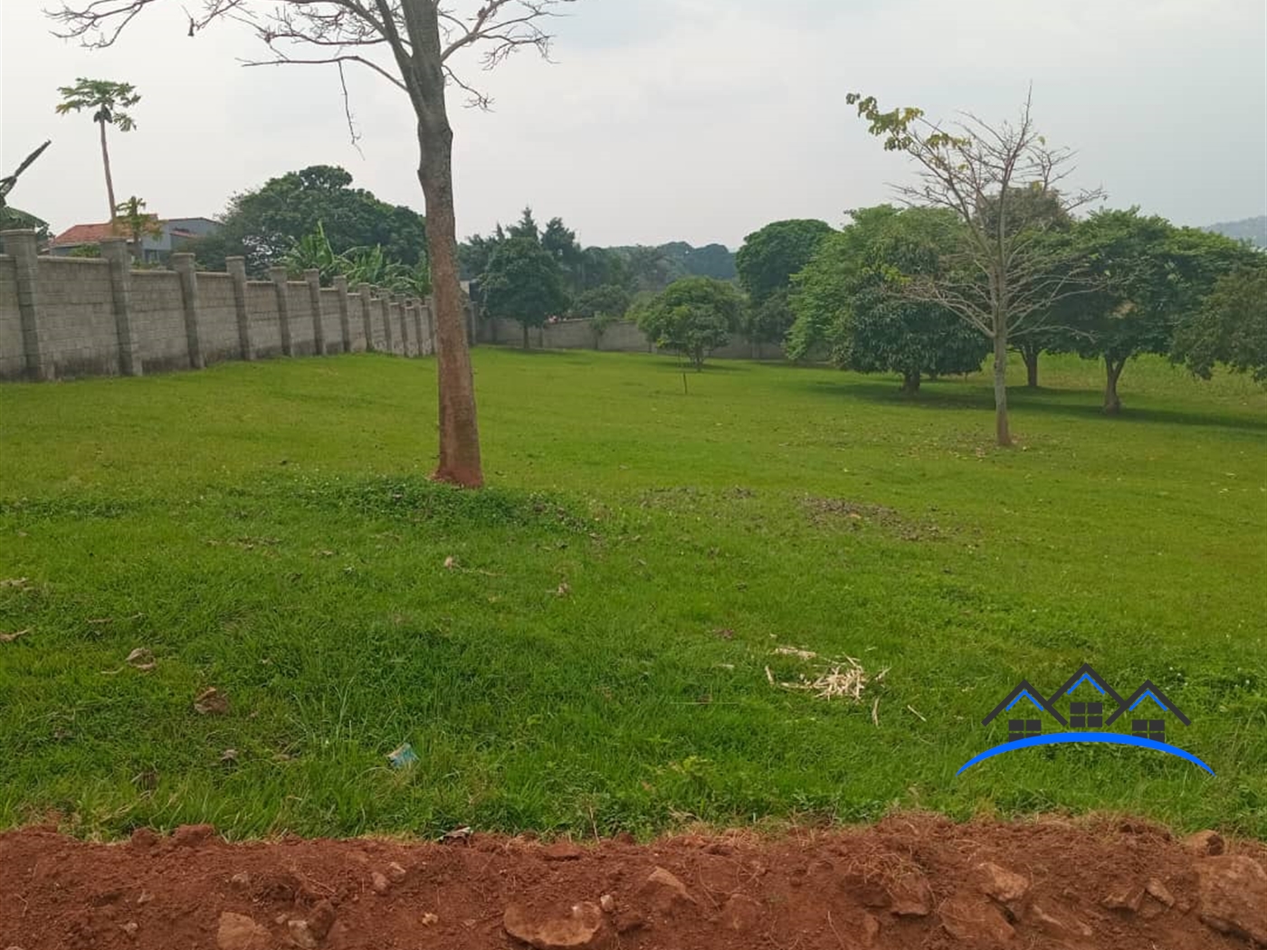 Residential Land for sale in Entebbe Bugiri