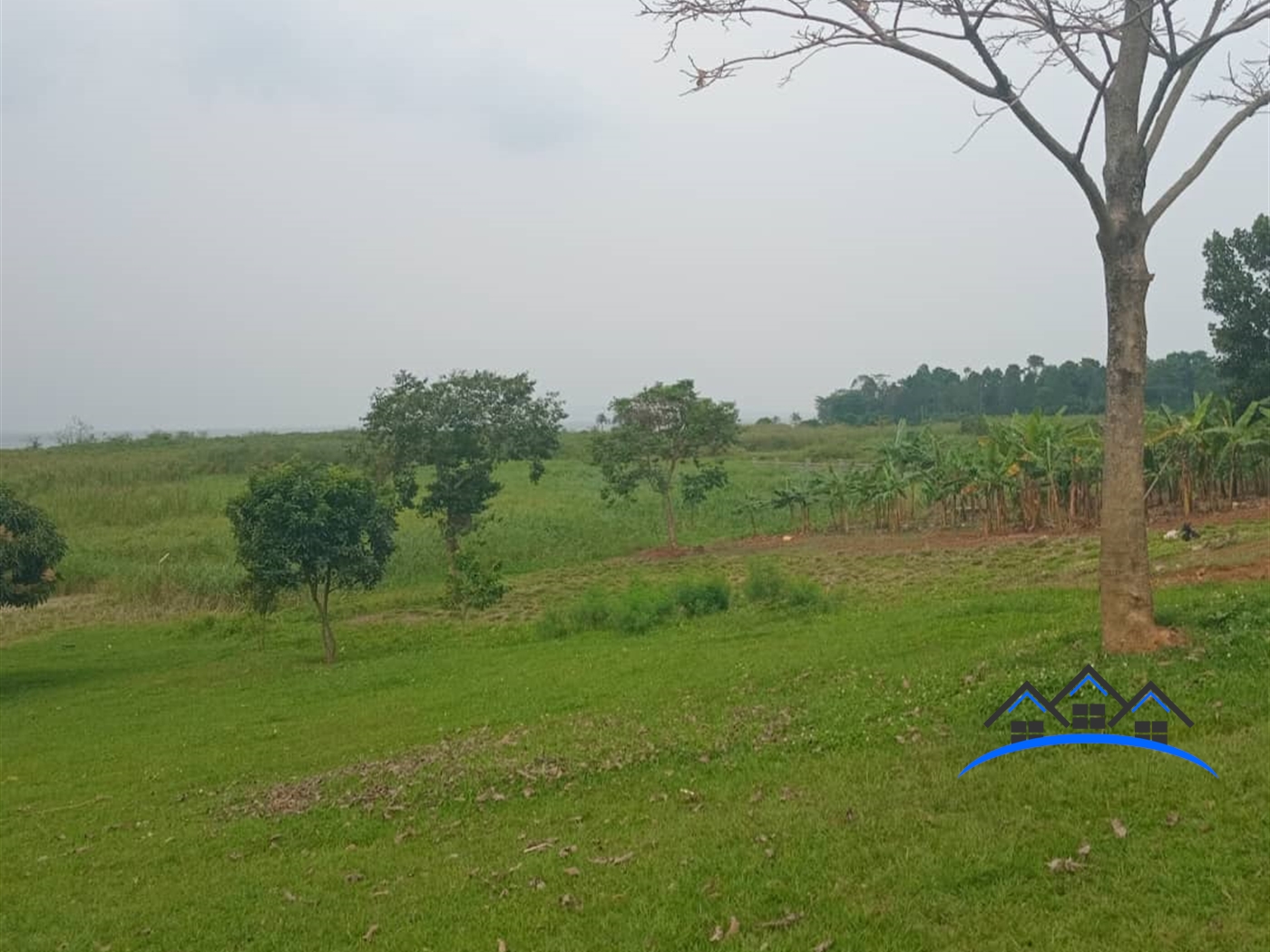 Residential Land for sale in Entebbe Bugiri