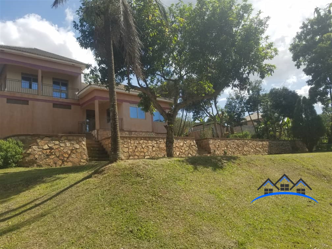 Bungalow for sale in Magere Wakiso