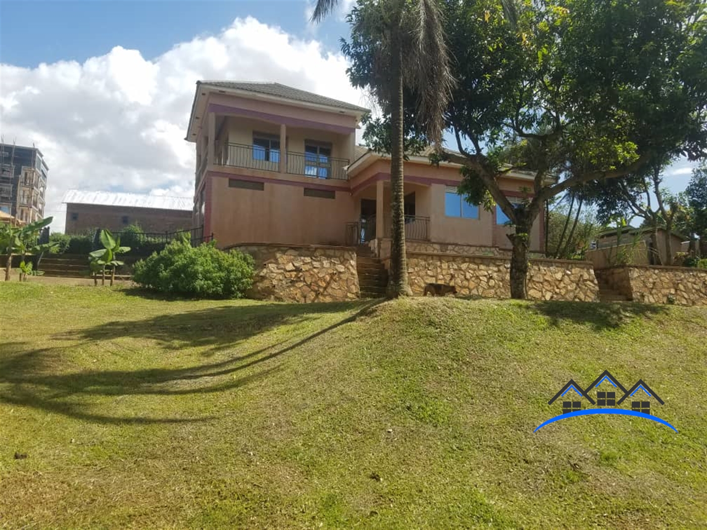 Bungalow for sale in Magere Wakiso