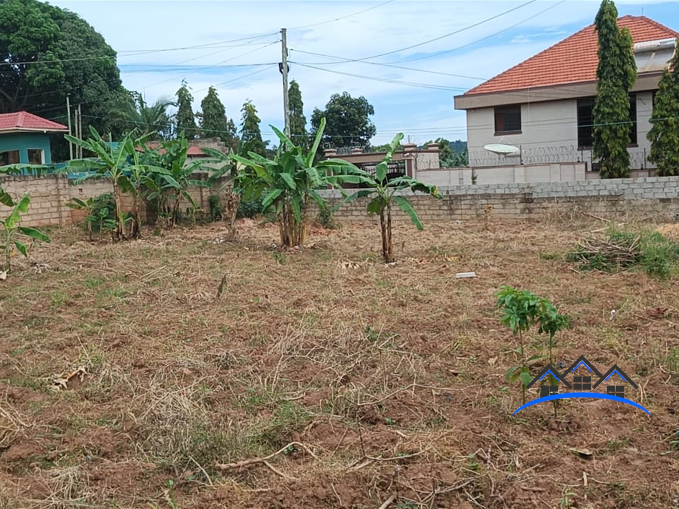 Residential Land for sale in Munyonyo Kampala