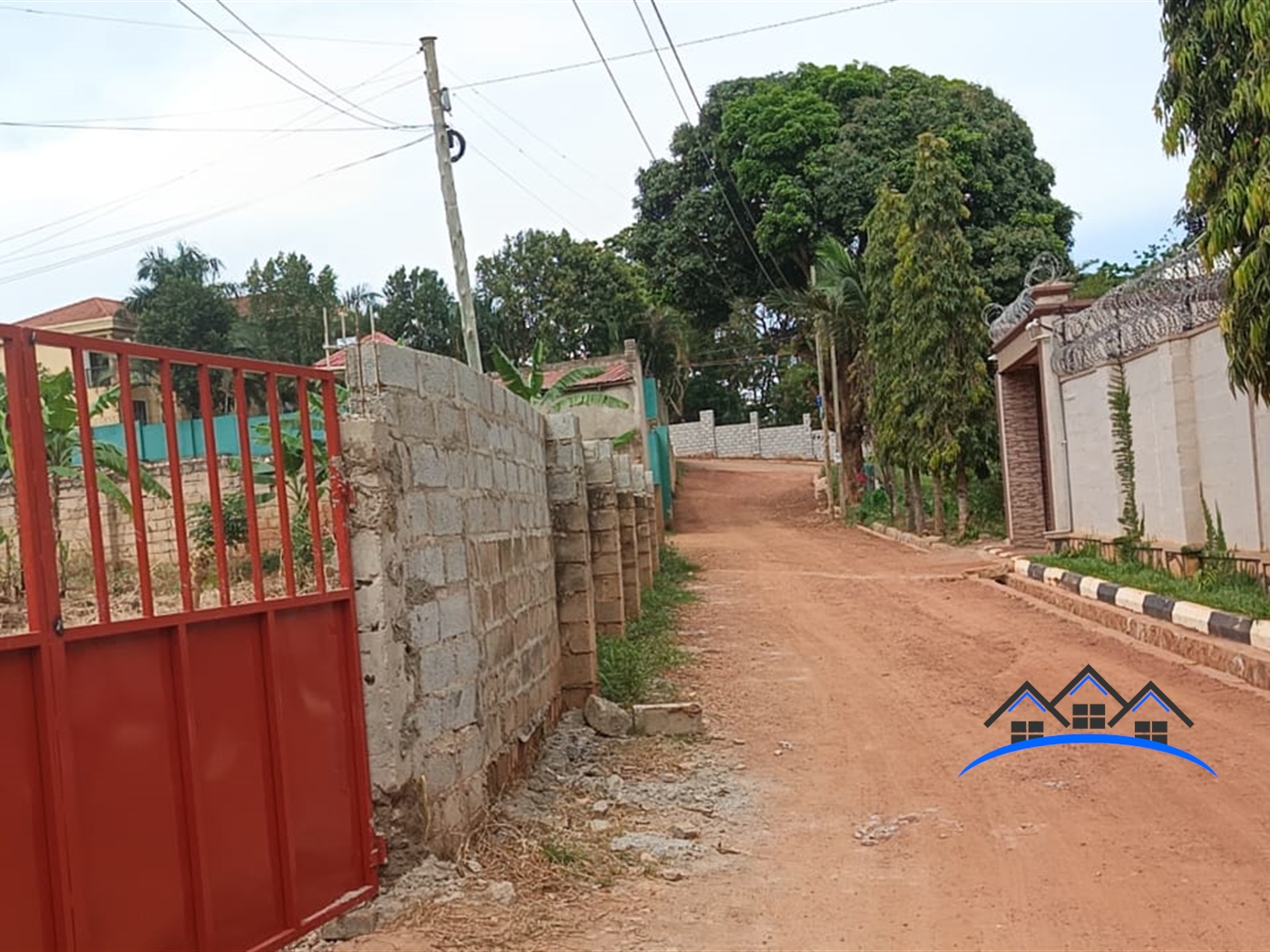 Residential Land for sale in Munyonyo Kampala