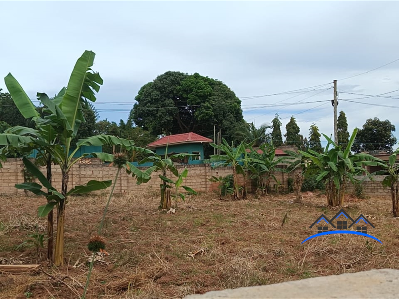 Residential Land for sale in Najjera Wakiso