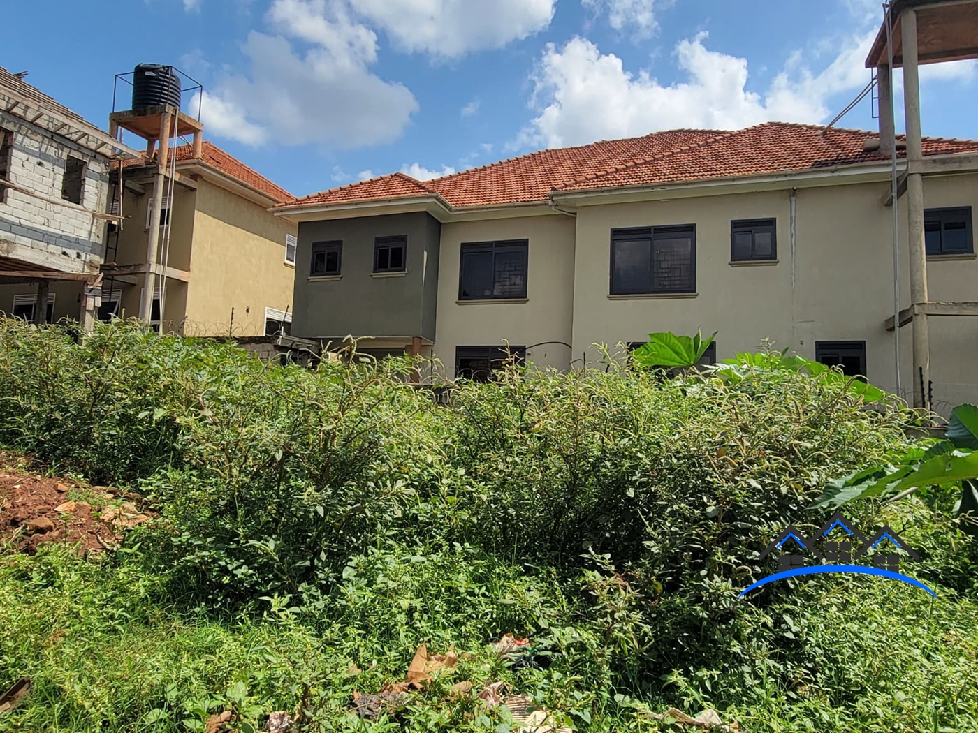 Residential Land for sale in Najjera Wakiso