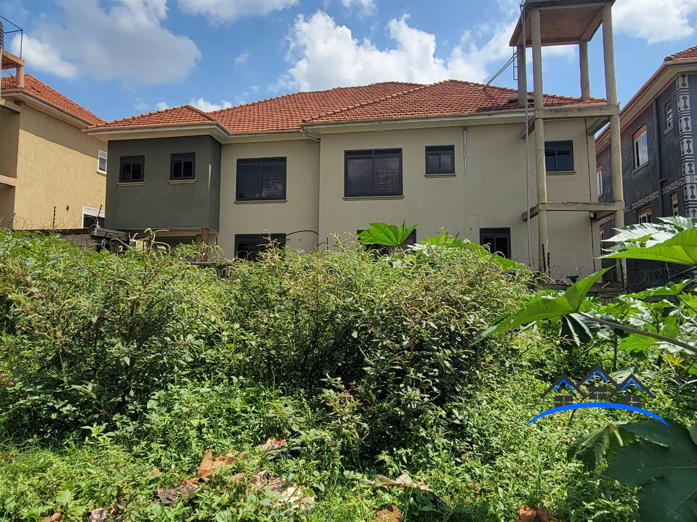 Residential Land for sale in Najjera Wakiso