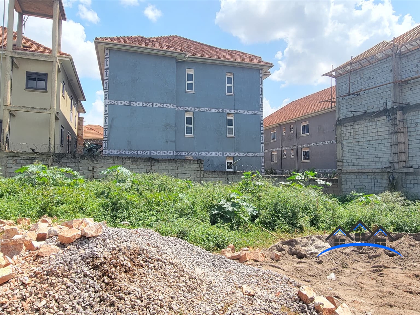 Residential Land for sale in Najjera Wakiso