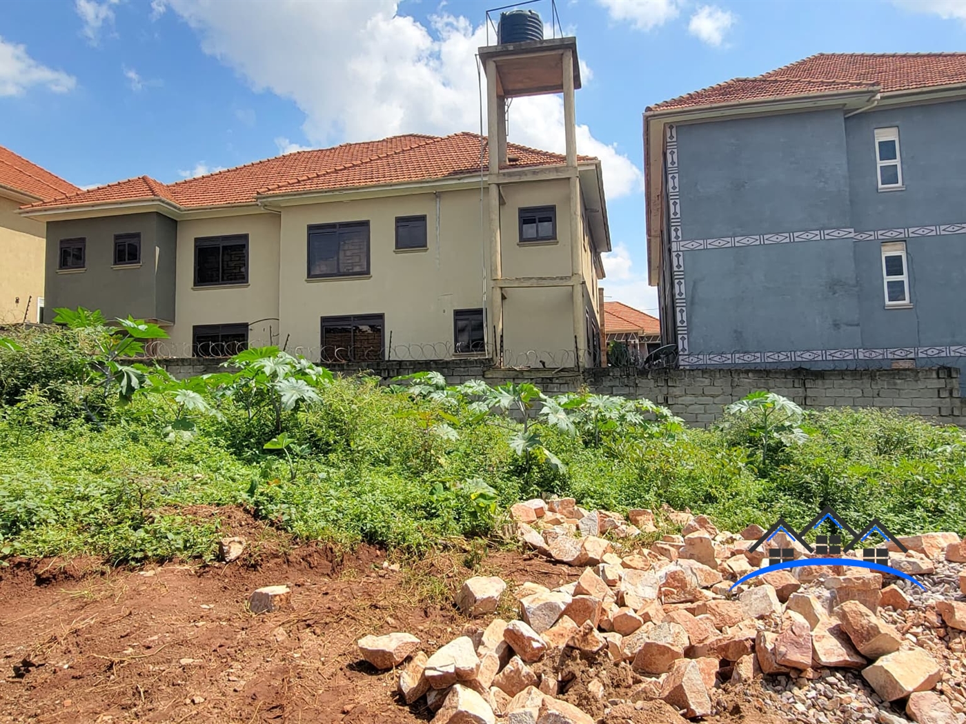 Residential Land for sale in Najjera Wakiso