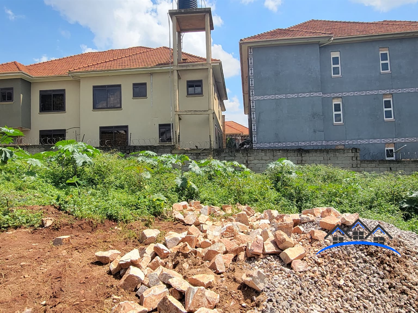 Residential Land for sale in Najjera Wakiso