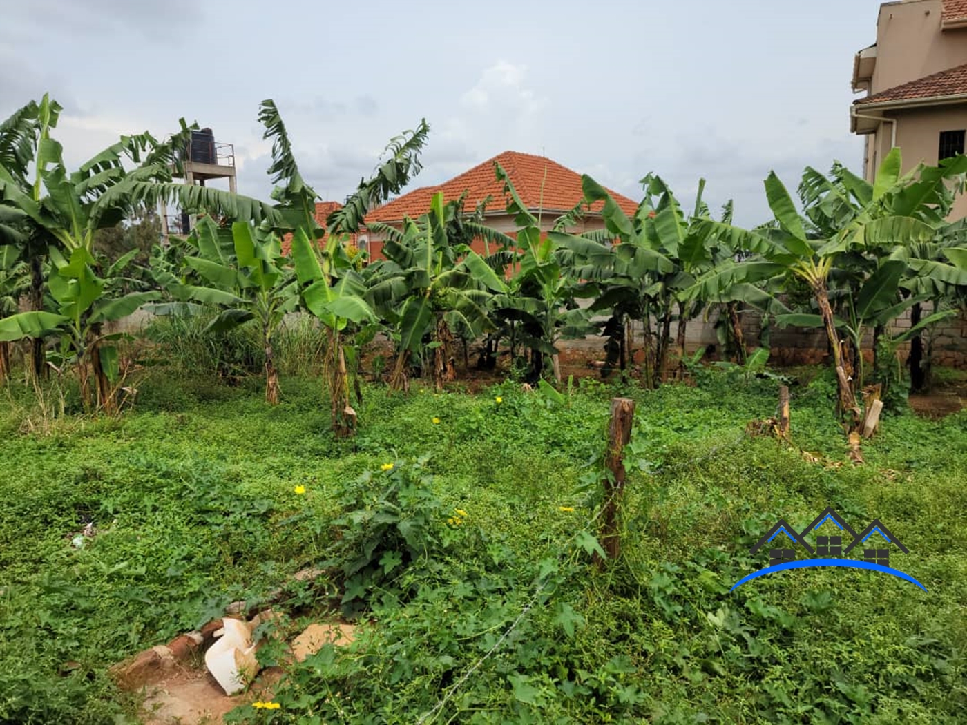 Residential Land for sale in Kyanja Wakiso