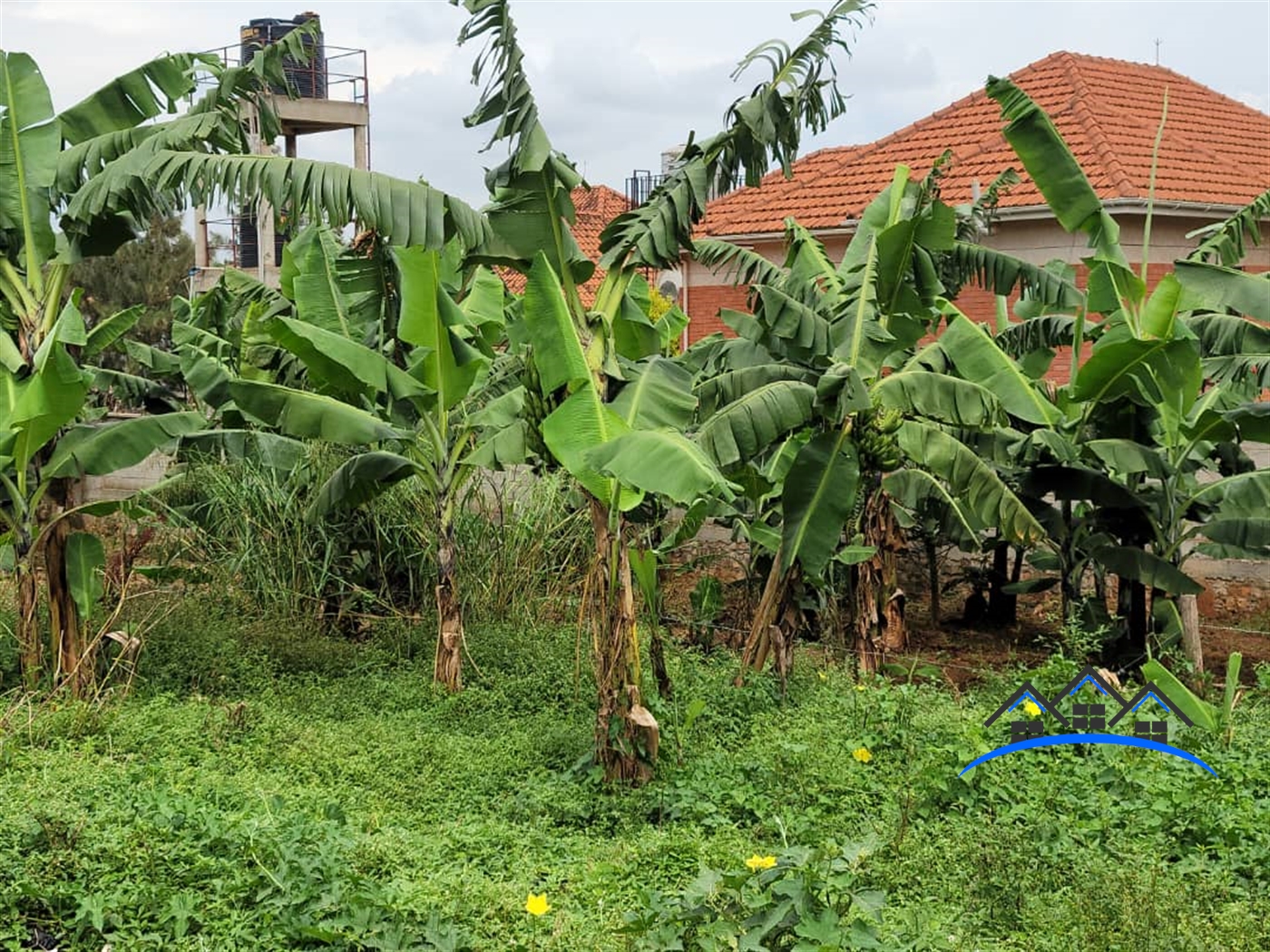 Residential Land for sale in Kyanja Wakiso