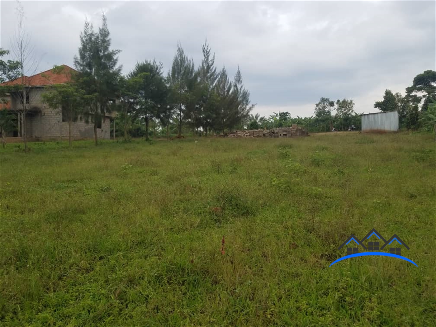 Residential Land for sale in Kasangati Wakiso