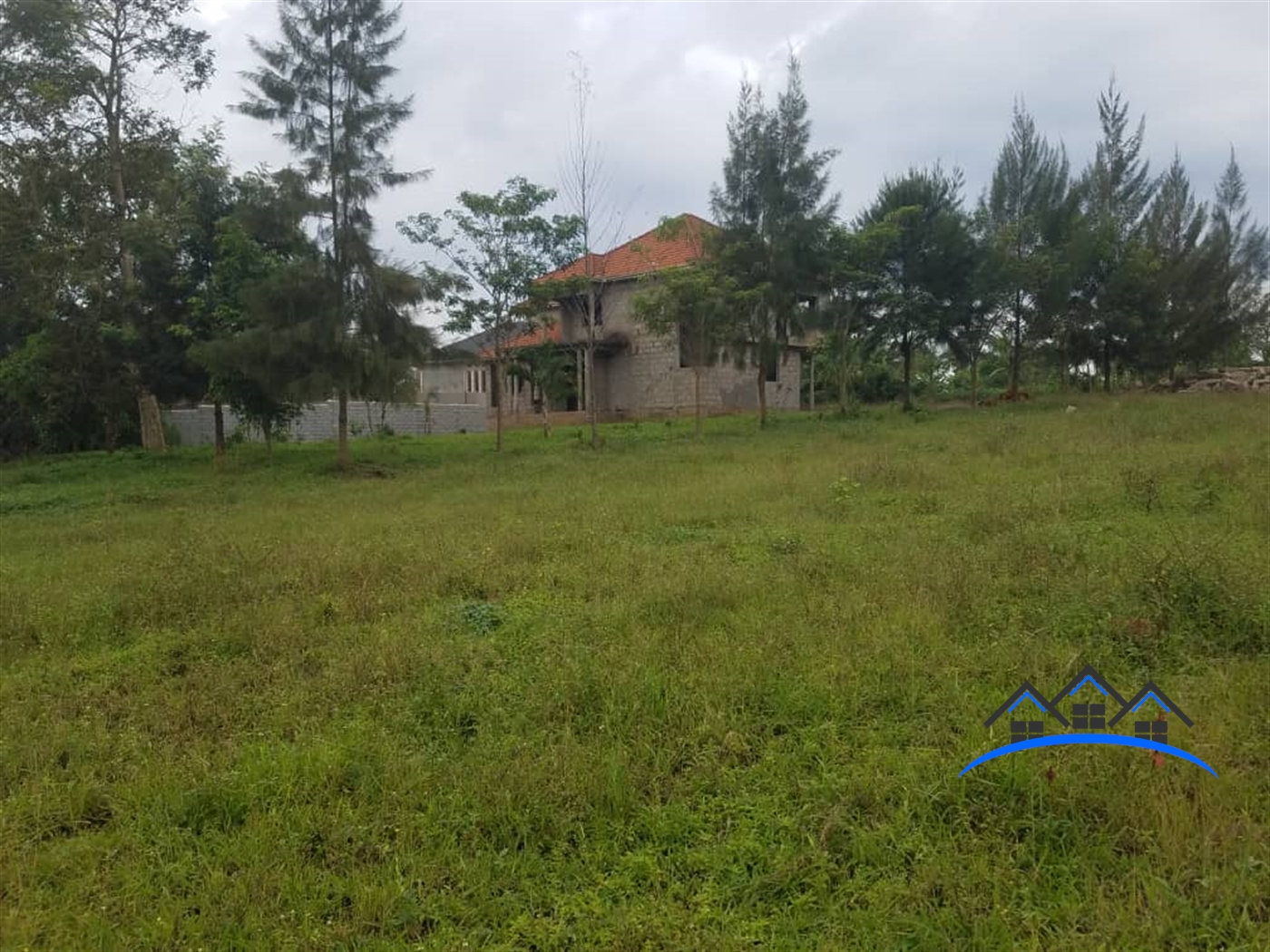 Residential Land for sale in Kasangati Wakiso