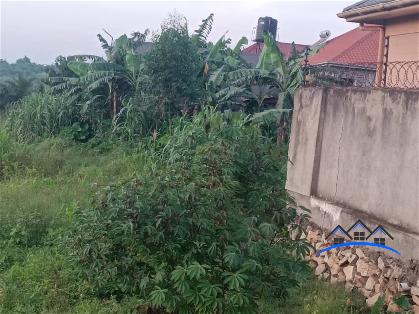 Residential Land for sale in Kira Wakiso