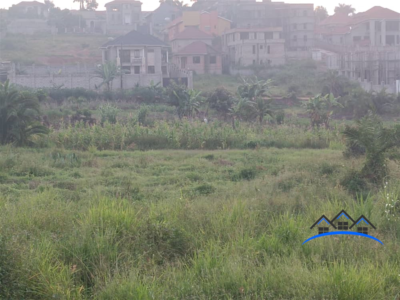 Residential Land for sale in Kira Wakiso