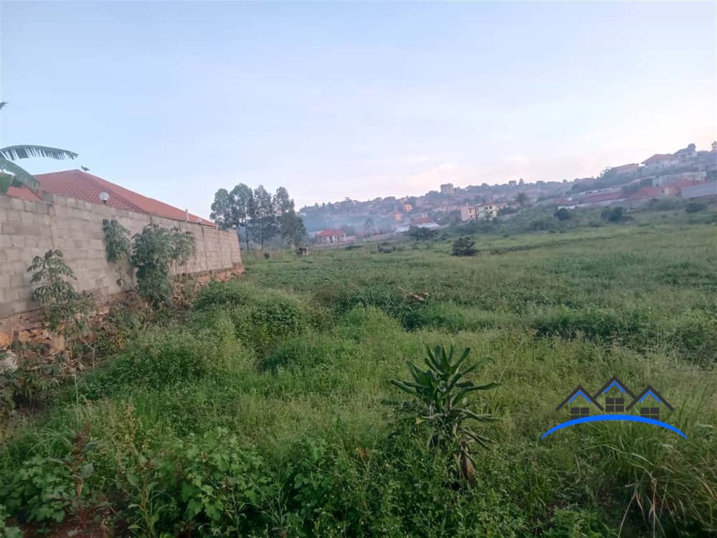 Residential Land for sale in Kira Wakiso