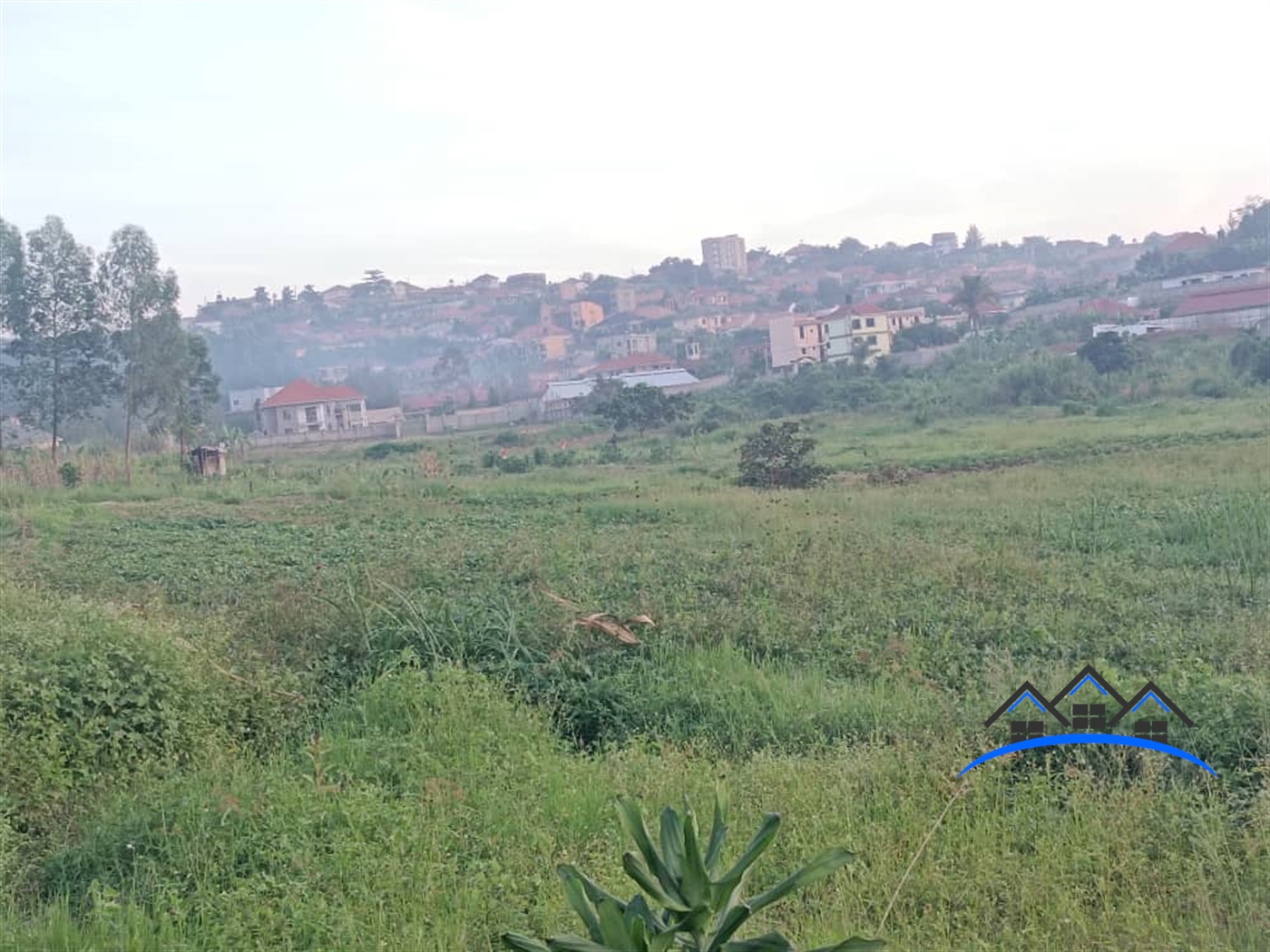 Residential Land for sale in Kira Wakiso