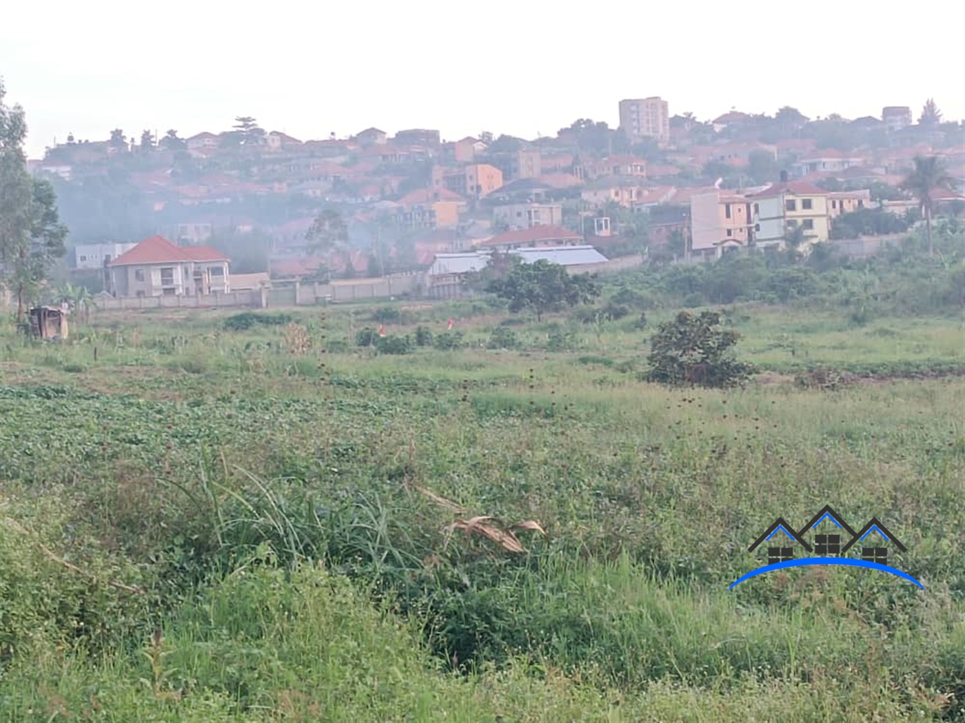 Residential Land for sale in Kira Wakiso