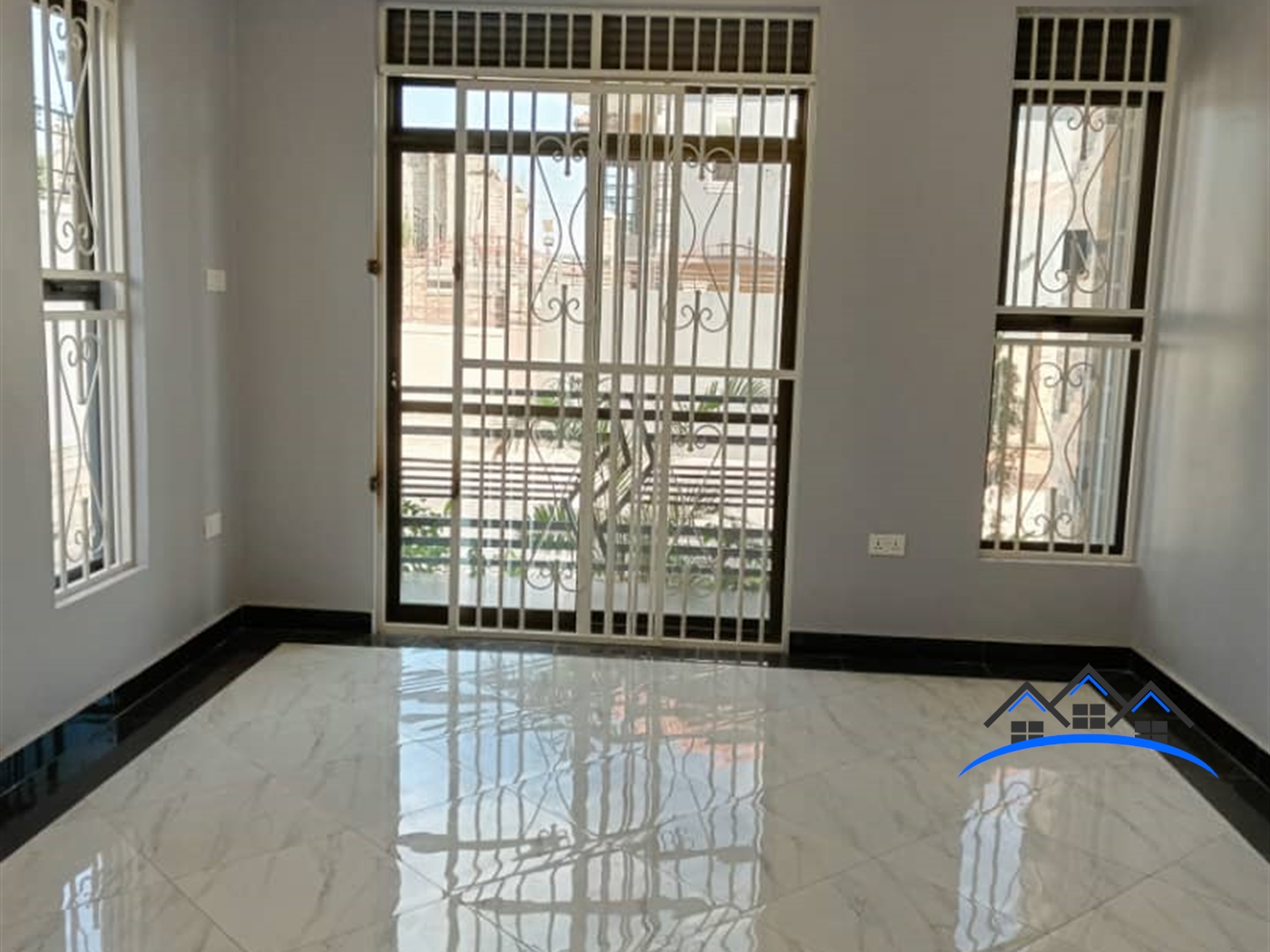 Apartment for sale in Lubowa Wakiso