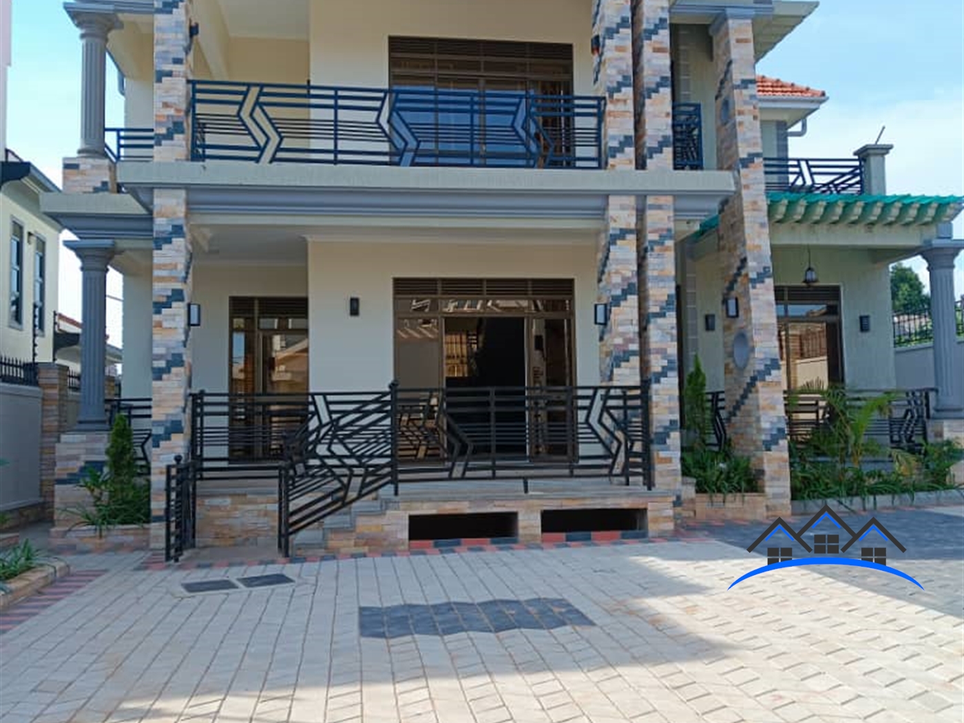 Apartment for sale in Lubowa Wakiso