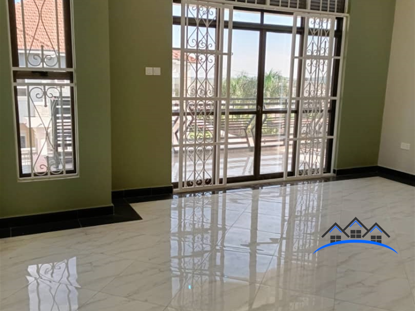 Apartment for sale in Lubowa Wakiso