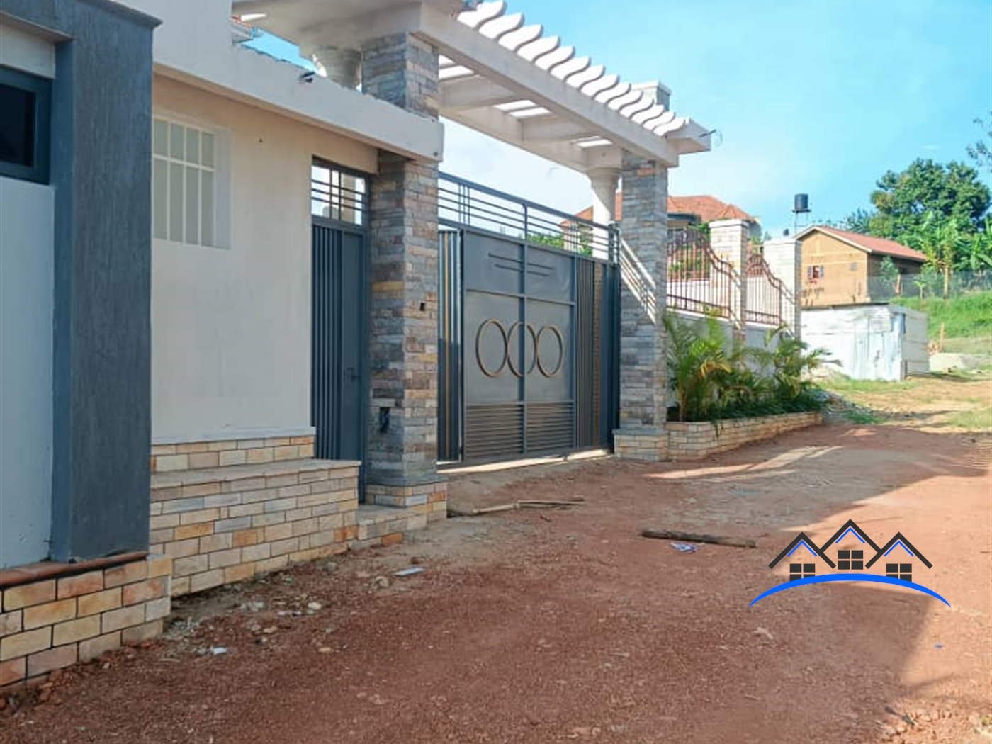 Apartment for sale in Lubowa Wakiso