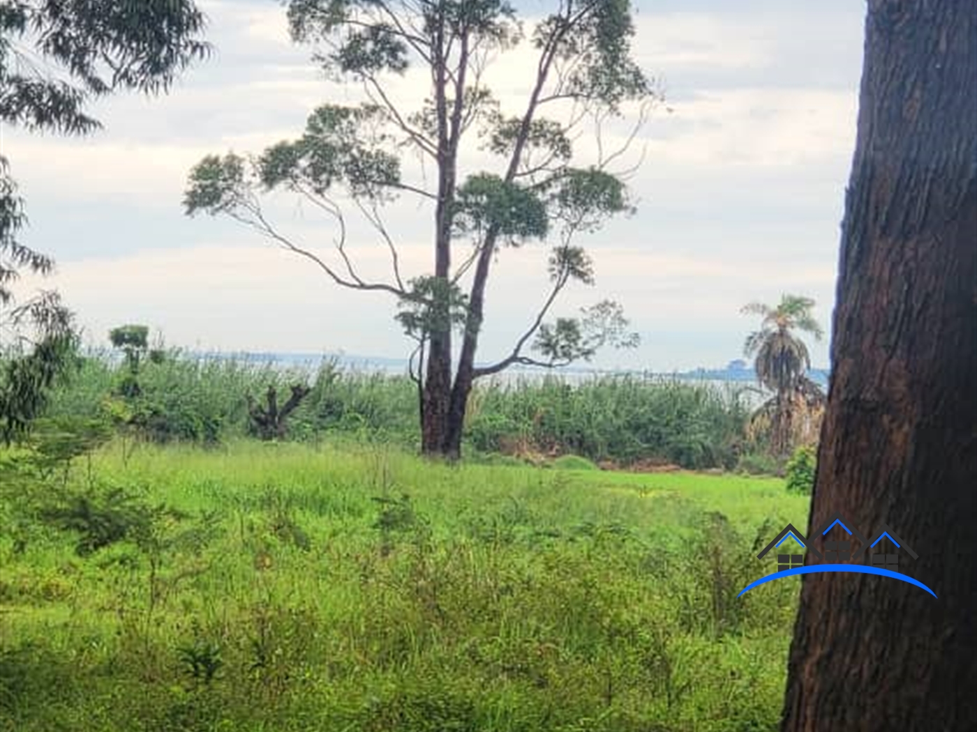 Residential Land for sale in Kigo Wakiso