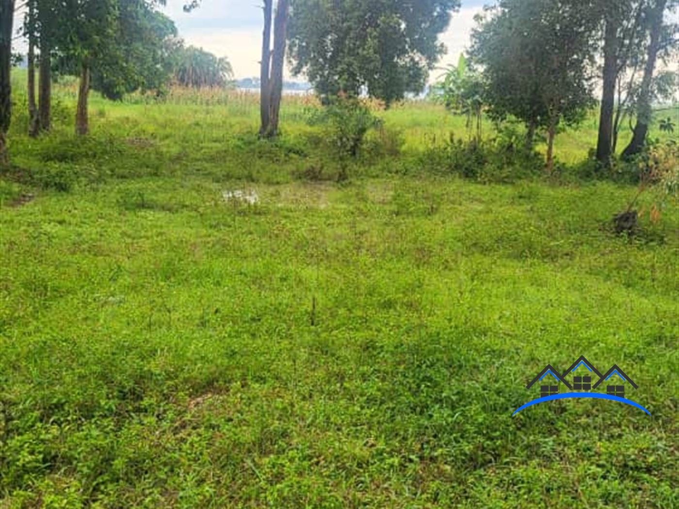 Residential Land for sale in Kigo Wakiso