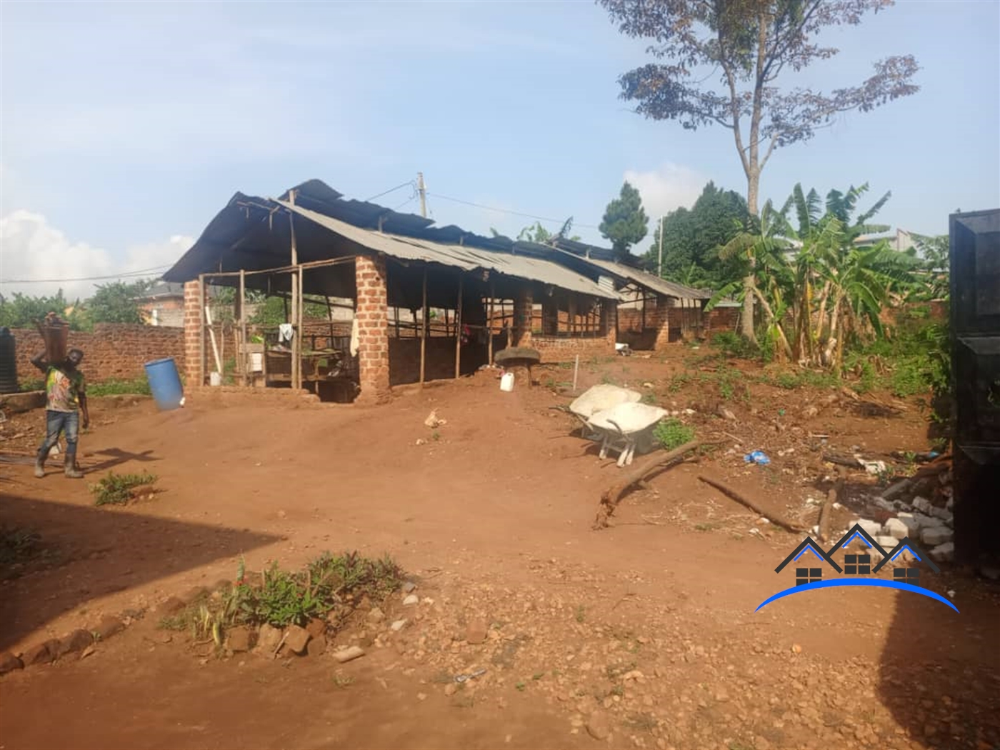 Residential Land for sale in Sonde Wakiso