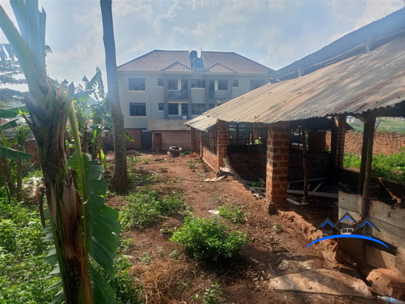 Residential Land for sale in Sonde Wakiso