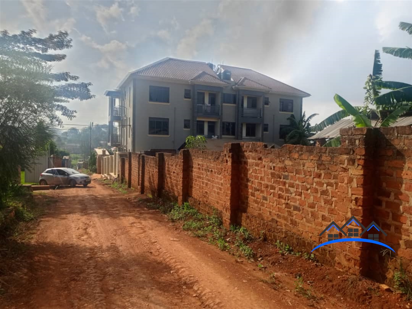 Residential Land for sale in Sonde Wakiso