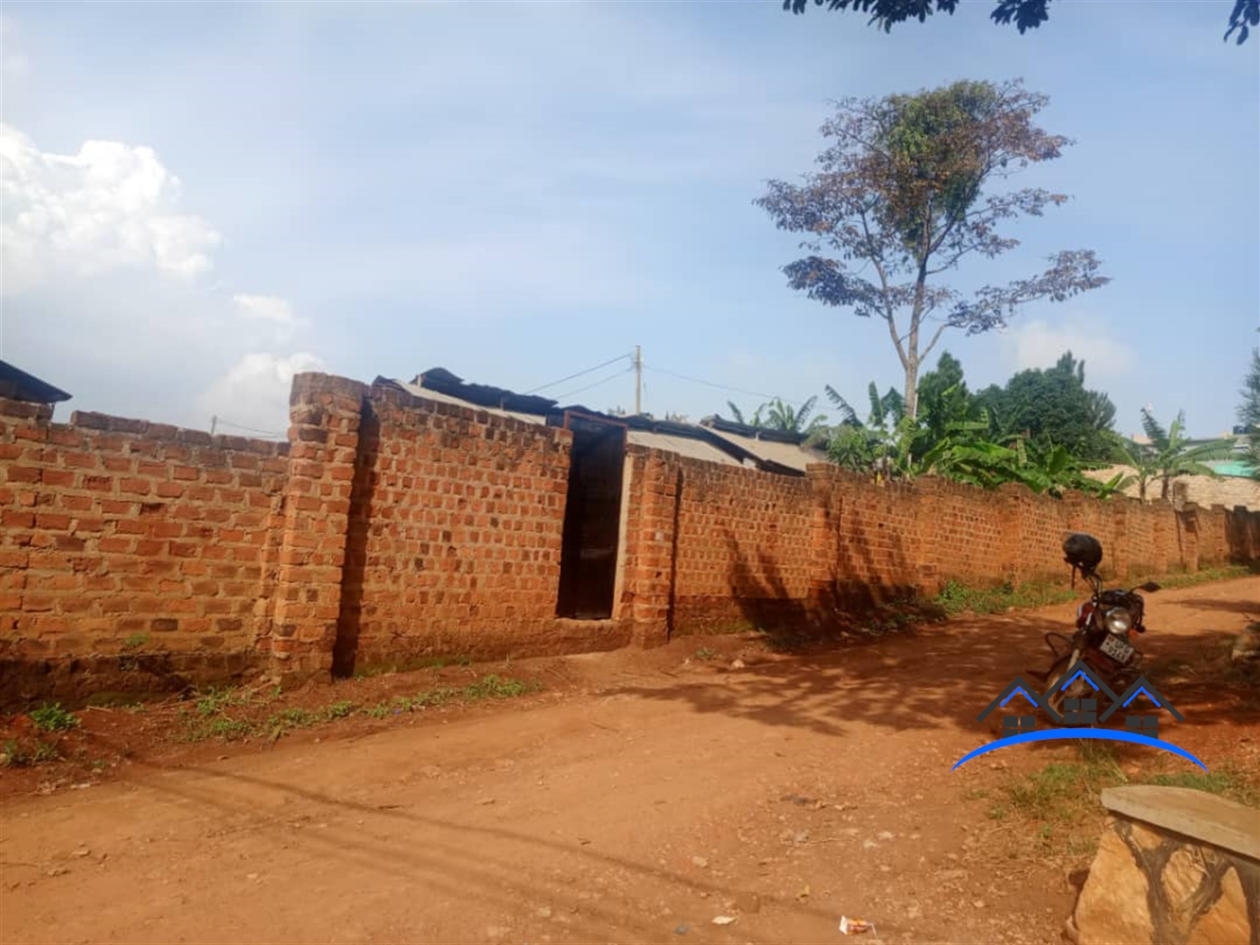 Residential Land for sale in Sonde Wakiso