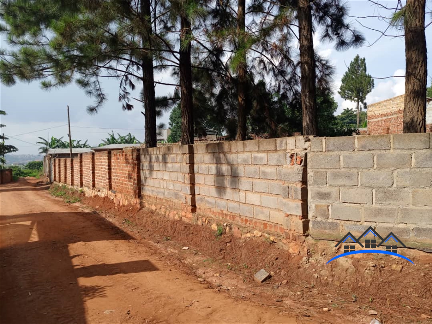 Residential Land for sale in Sonde Wakiso