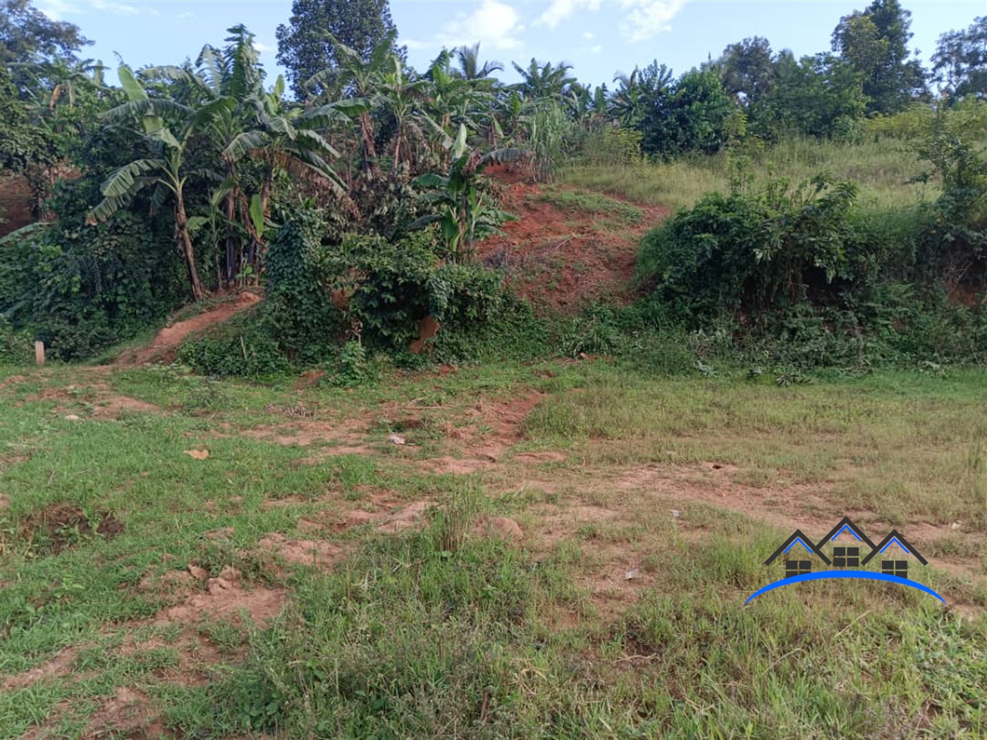 Residential Land for sale in Sonde Wakiso