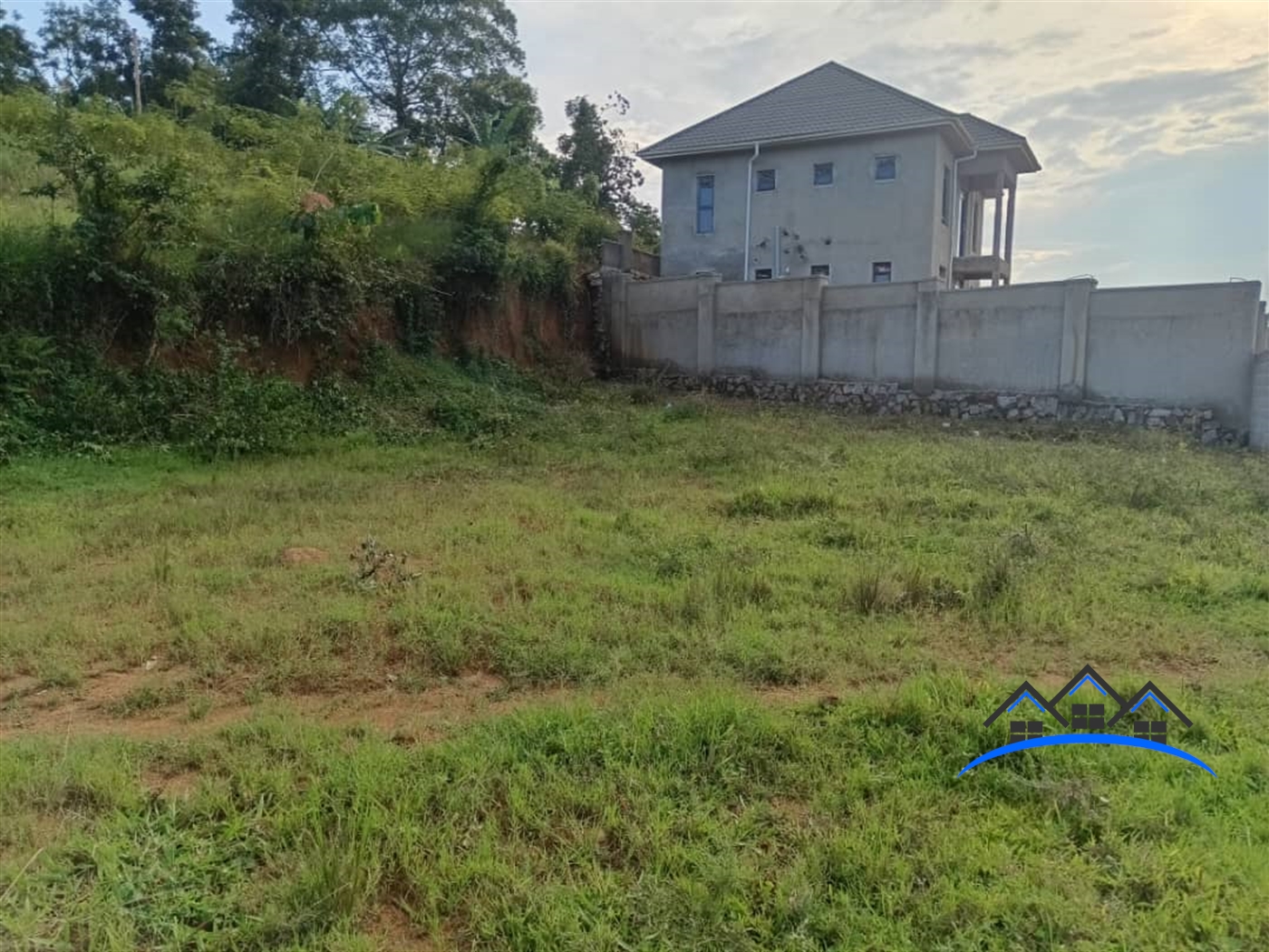 Residential Land for sale in Sonde Wakiso